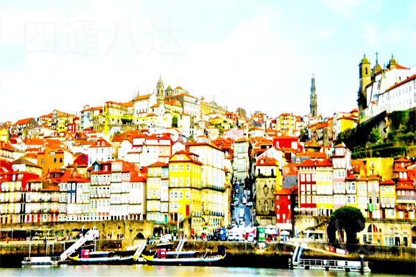porto portugal